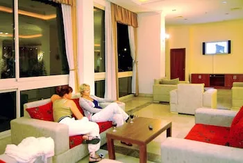 Miarosa Konaklı Garden - Her Şey Dâhil