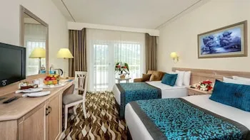 Ma Biche Kemer by Werde Hotels