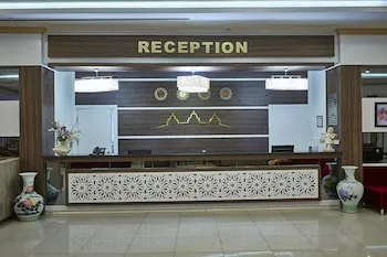 Royal Towers Resort