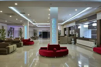 Royal Towers Resort