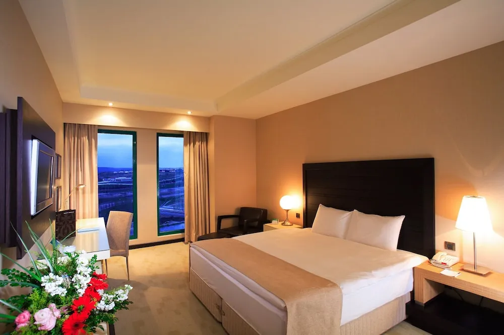 King Room