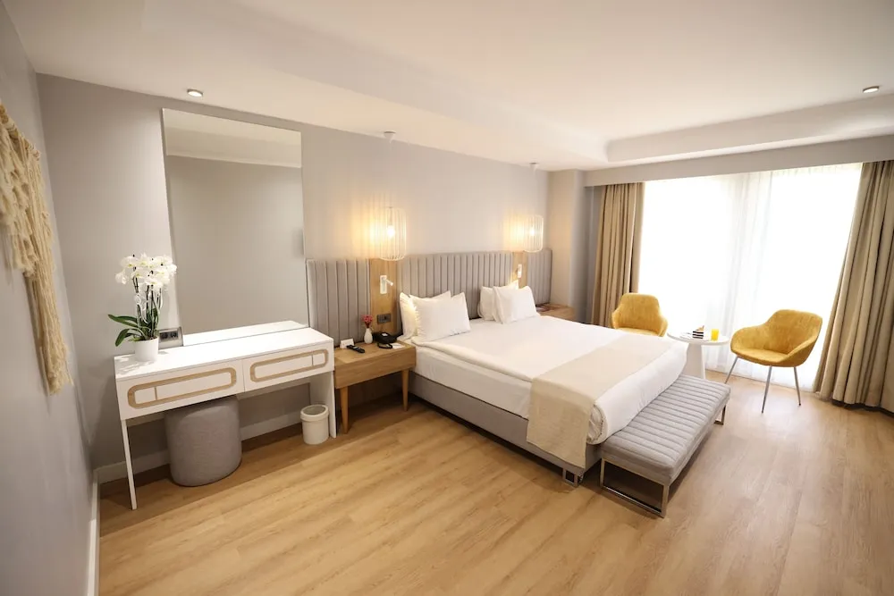King Room
