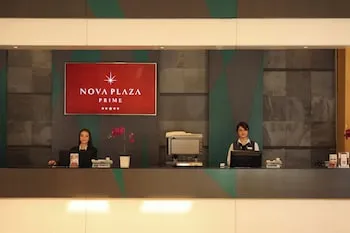 Sundance Hotel Istanbul