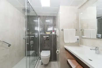 Grand Şeker Hotel - Her Şey Dâhil