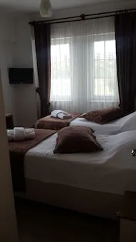 Le Mansion Otel