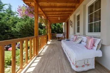 Le Mansion Otel