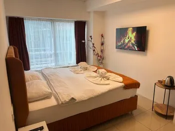 Kadıköy Bull Hotel