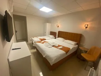 Kadıköy Bull Hotel