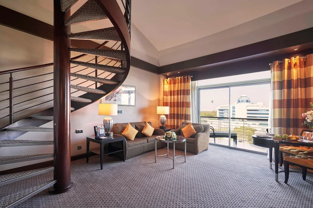 Dublex Suite