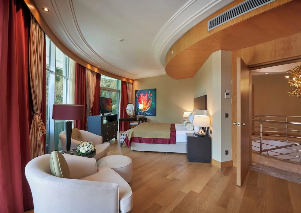 Single Villa