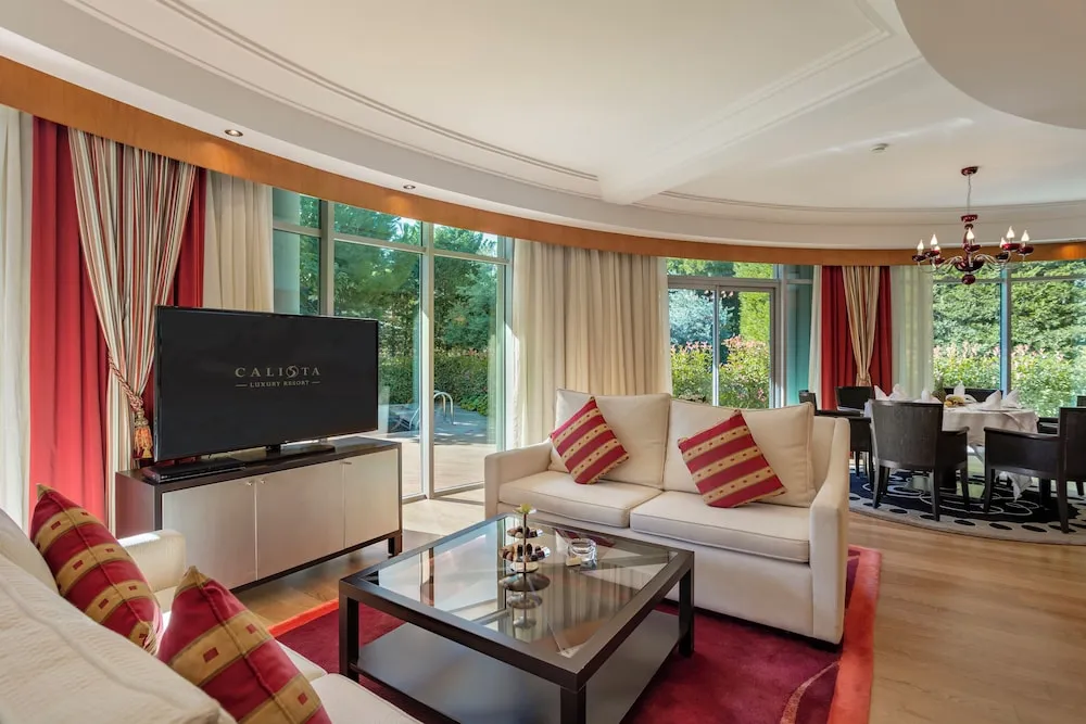 Single Villa