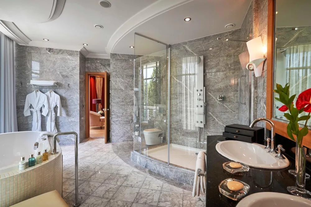 Single Villa