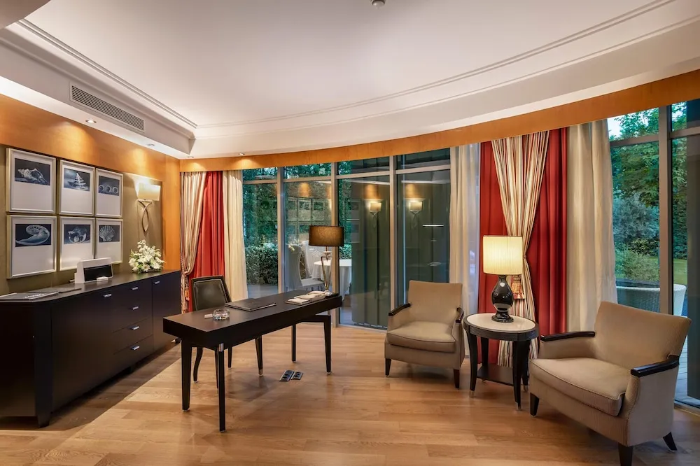 Single Villa