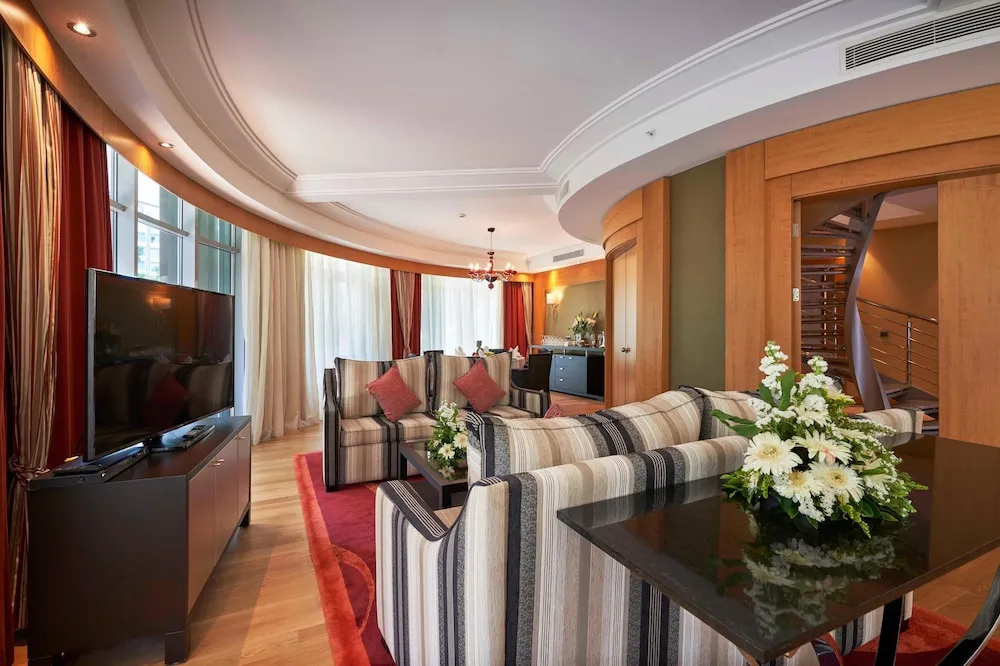 Single Villa