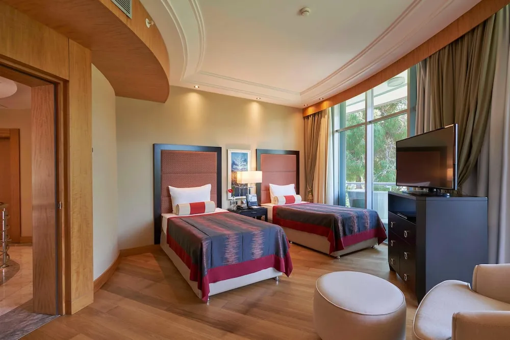 Single Villa