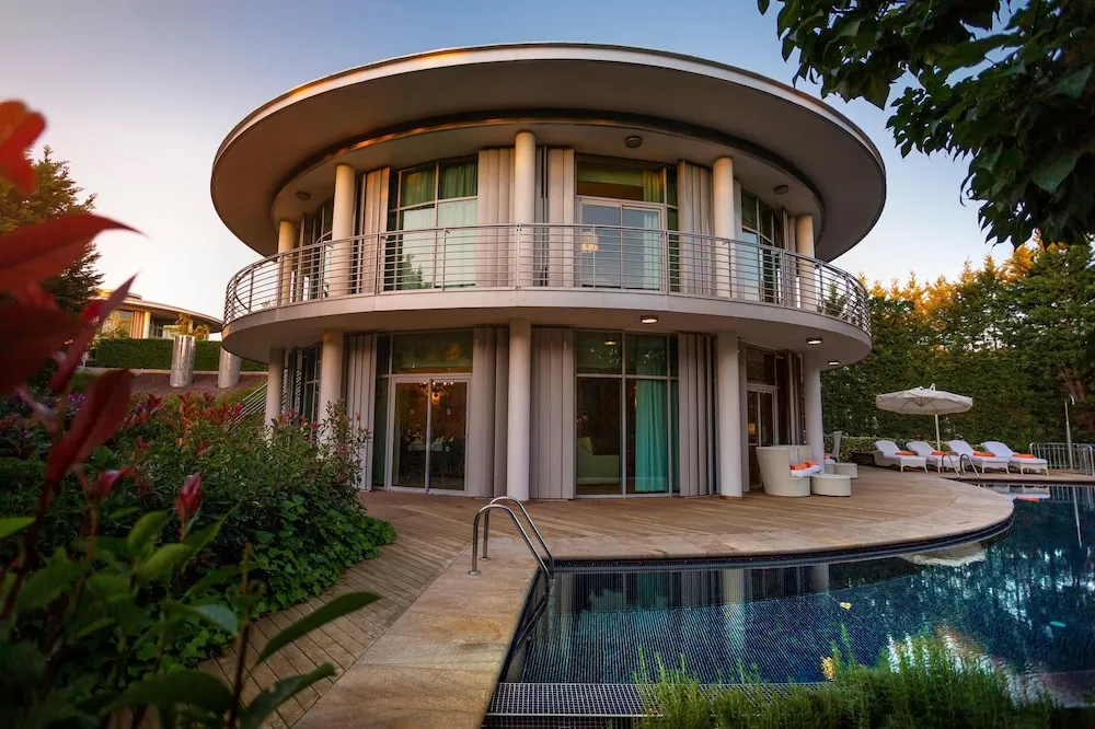 Single Villa