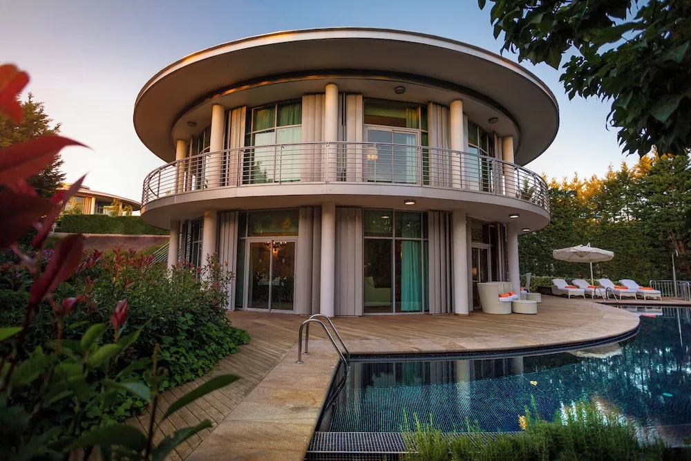 Single Villa