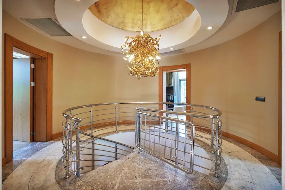 Single Villa