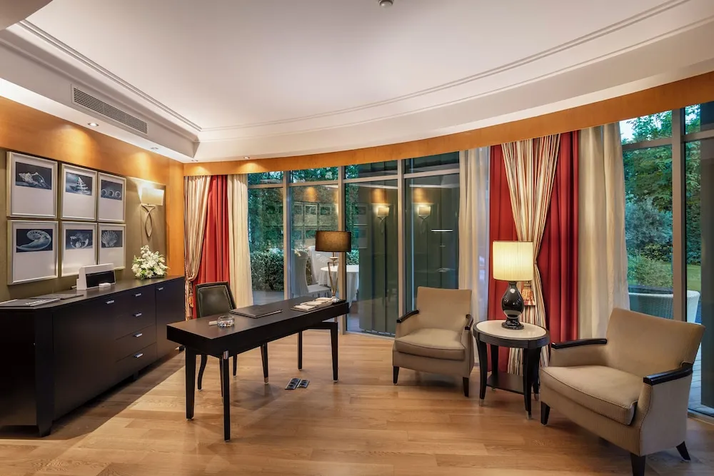Single Villa