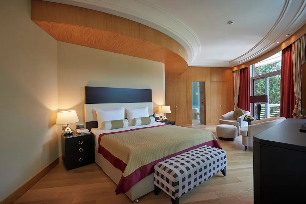 Single Villa
