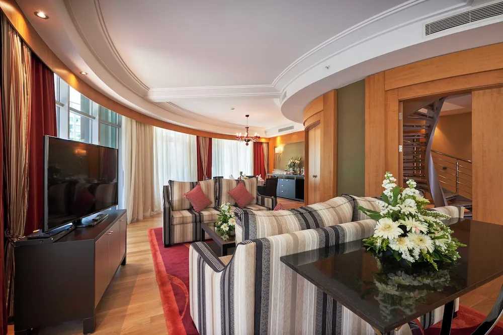 Single Villa