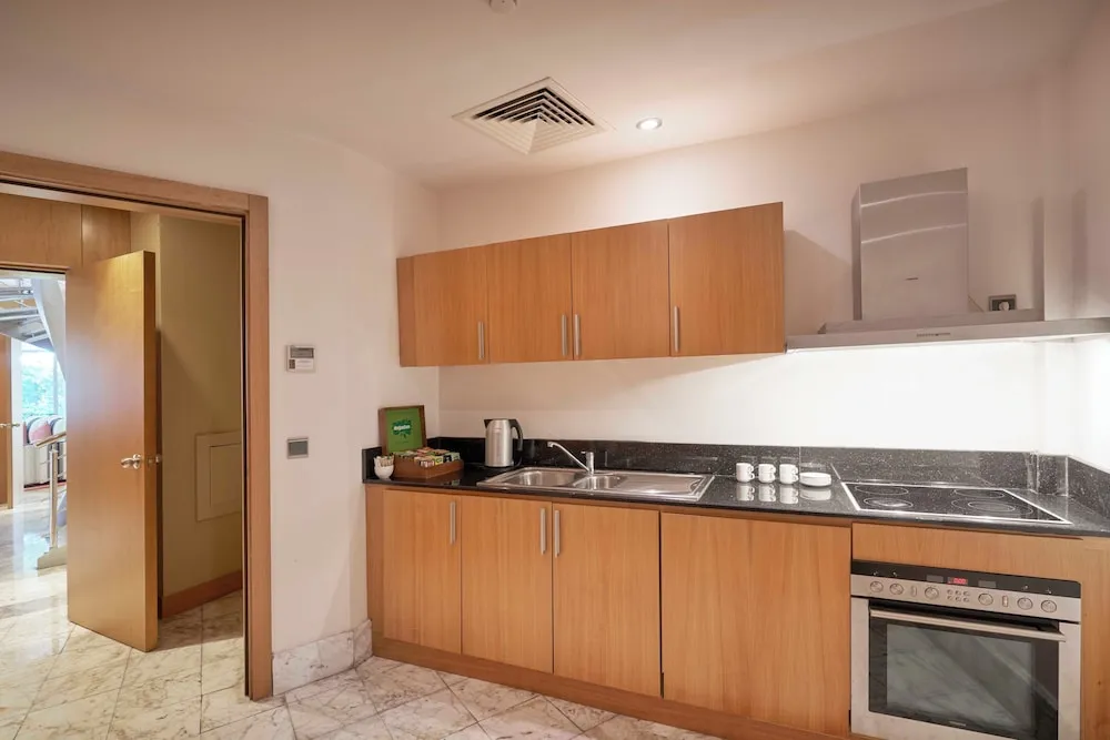 Single Villa