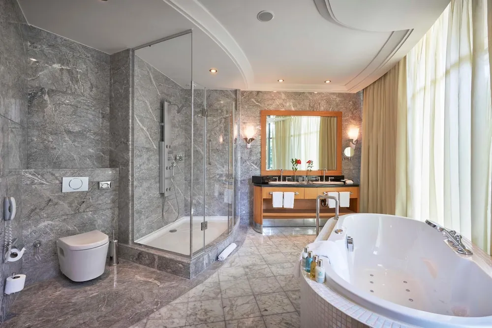 Single Villa