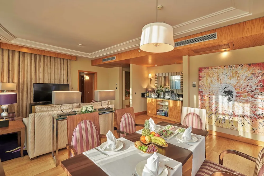 Twin Villa