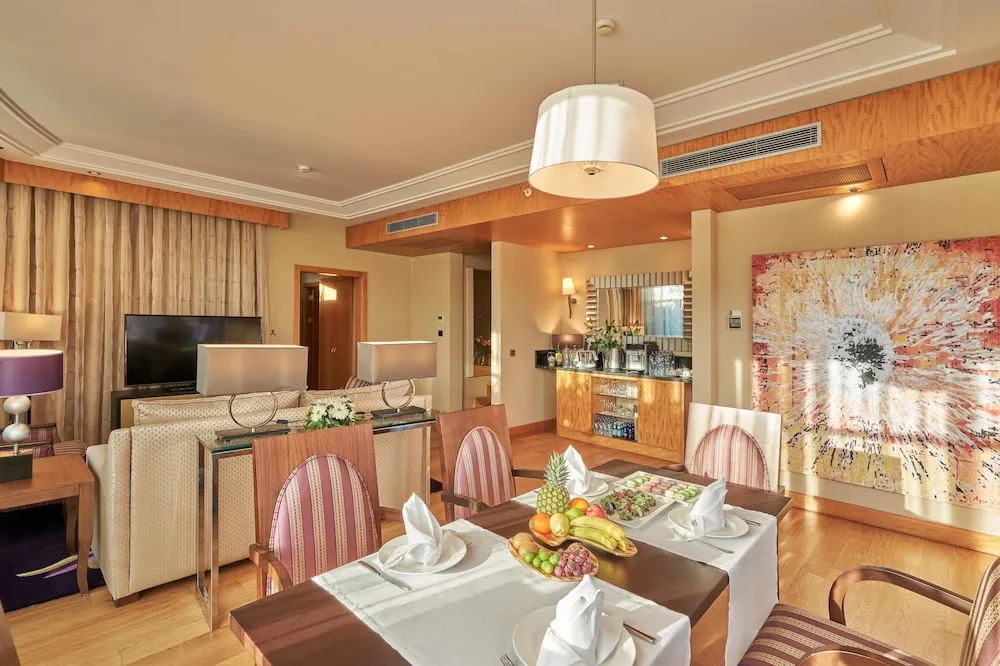 Twin Villa
