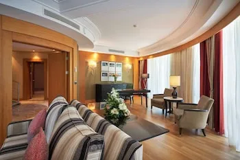 Calista Luxury Resort - Her Şey Dâhil