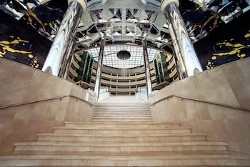 Calista Luxury Resort - Her Şey Dâhil