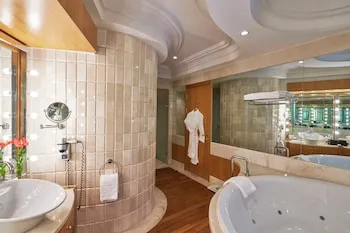 Calista Luxury Resort - Her Şey Dâhil