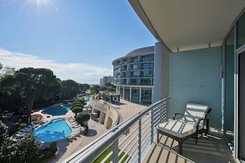 Calista Luxury Resort - Her Şey Dâhil