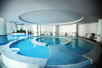 Calista Luxury Resort - Her Şey Dâhil