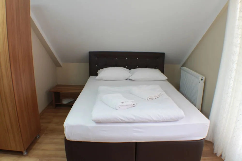 Villa, 2 Yatak Odası