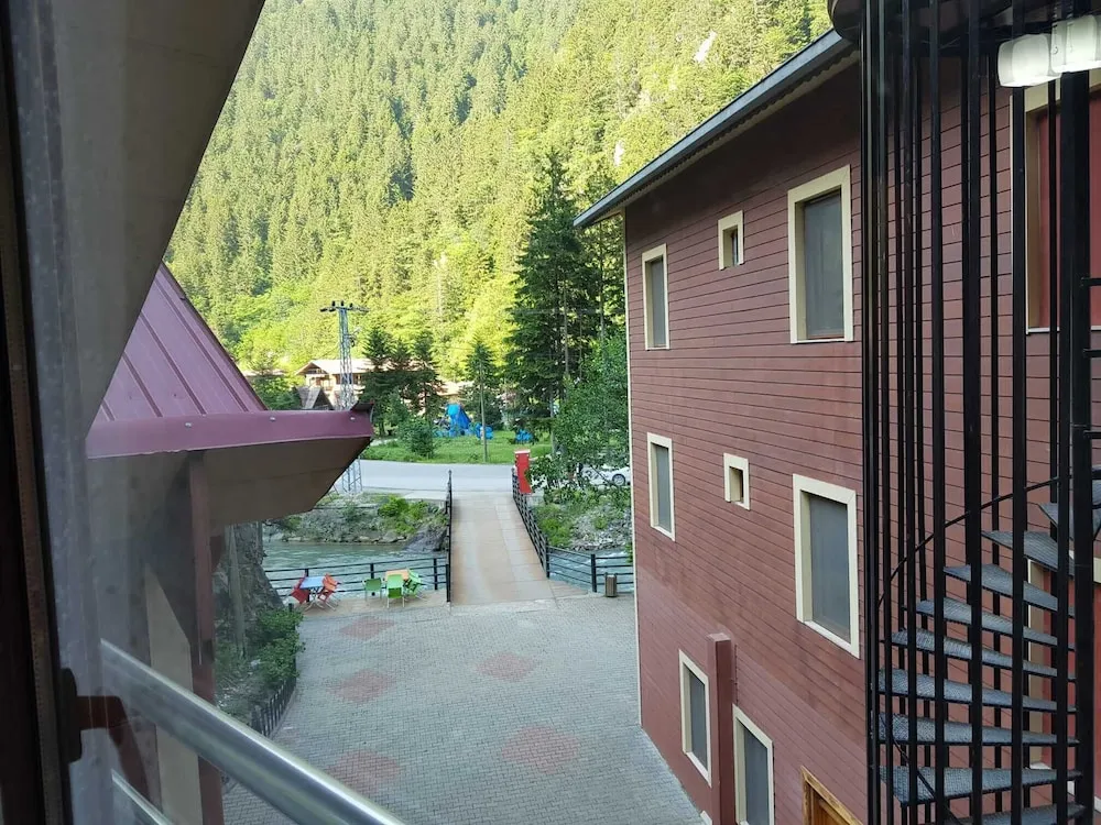 Villa, 2 Yatak Odası