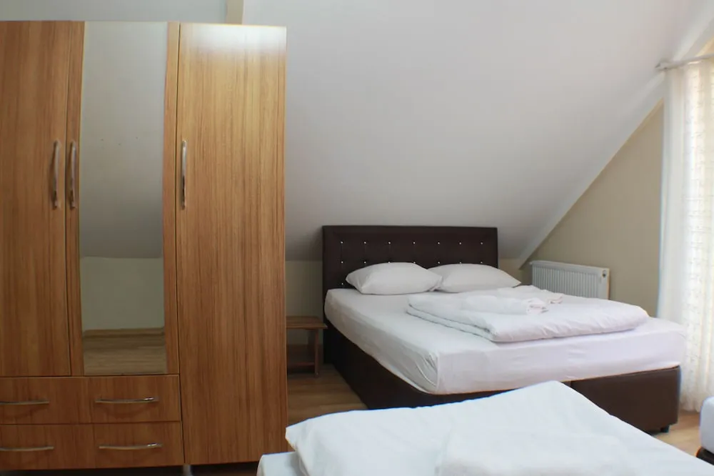 Villa, 2 Yatak Odası