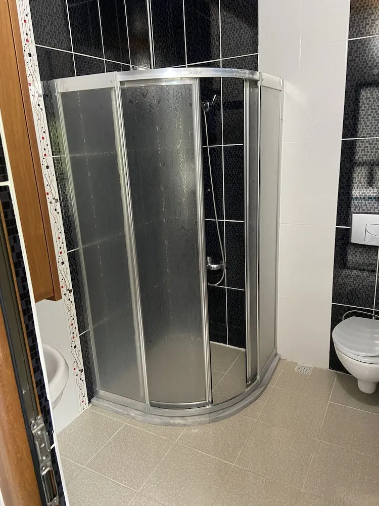 Standard Üç Kişilik Oda, Balkon