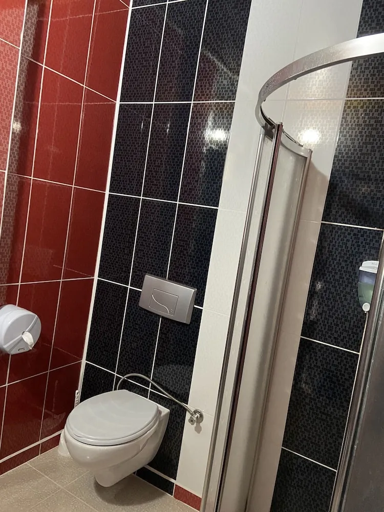Standard Üç Kişilik Oda, Balkon