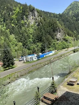 Uzungol Soylu Hotel