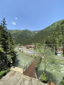 Uzungol Soylu Hotel