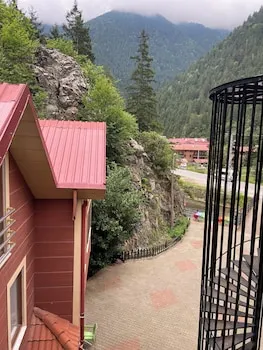 Uzungol Soylu Hotel