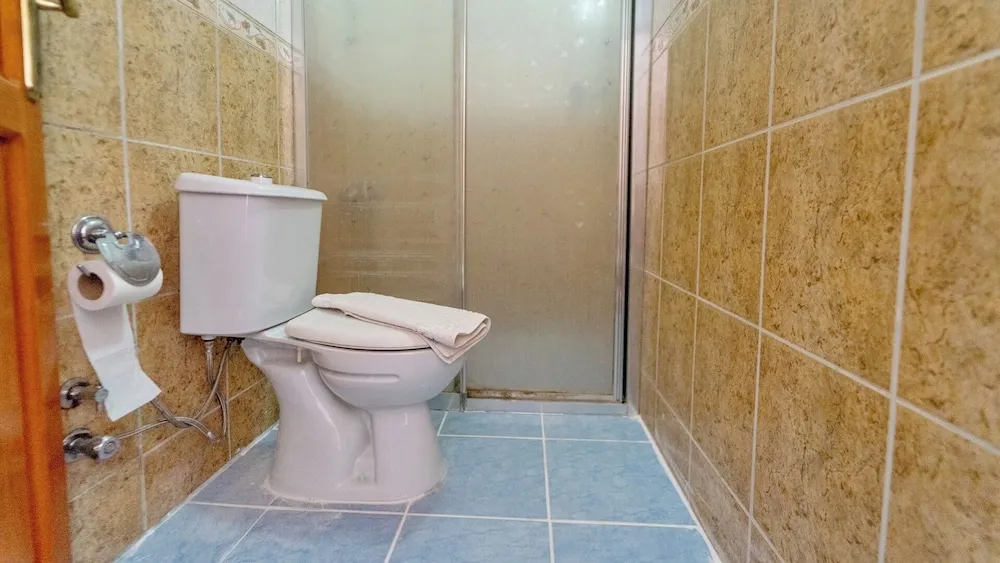 Standard Üç Kişilik Oda