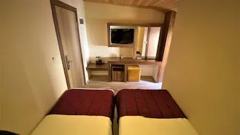 Ayder Resort Hotel