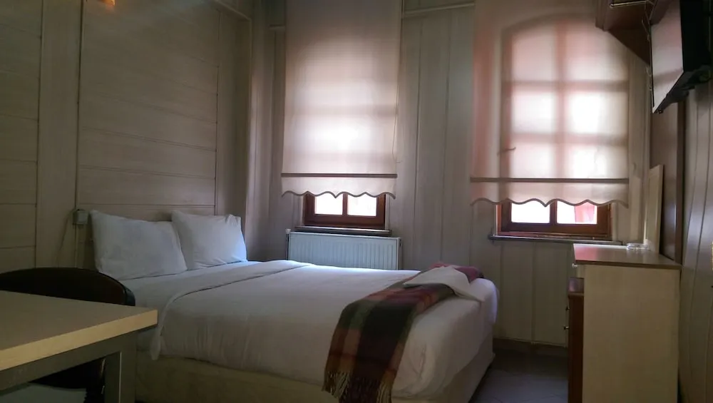 Standard Tek Kişilik Oda