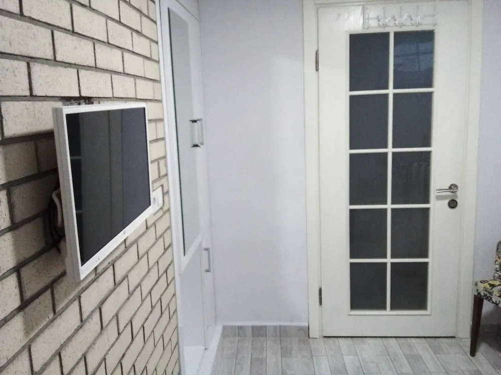 Economy Üç Kişilik Oda Bodrum Kat