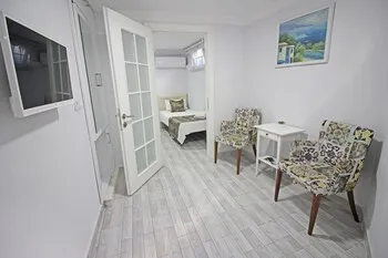 ArkaDeniz Konukevi Bozcaada