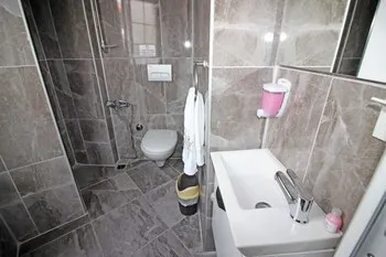 ArkaDeniz Konukevi Bozcaada