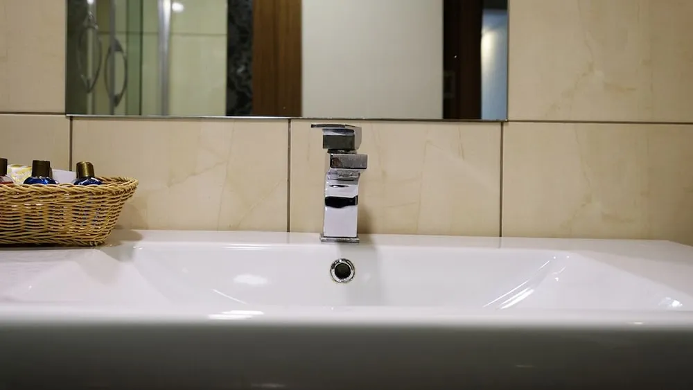 Business Büyük Yataklı Tek Kişilik Oda