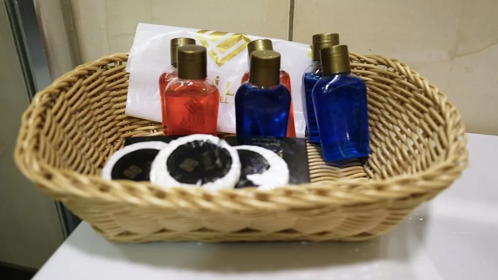 Standard İki Ayrı Yataklı Oda